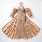 Fustan Nude Corset Pearl - Image 2